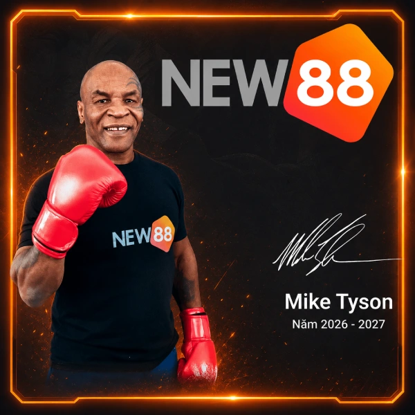NEW88 Mobi ✔️ Trang Chủ Nhà Cái NEW88.COM Mới Nhất 2026 | Chơi Ngay 9 Link chính thức tại Việt Nam của nhà cái NEW88 chúng tôi năm 2026