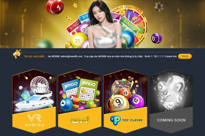 NEW88 Mobi ✔️ Trang Chủ Nhà Cái NEW88.COM Mới Nhất 2026 | Chơi Ngay 13 Xổ số nhà cái NEW88 đa dạng thể loại từ xổ số quốc tế đến xổ số Việt Nam 3 miền